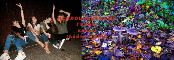 молекула духа Абаза